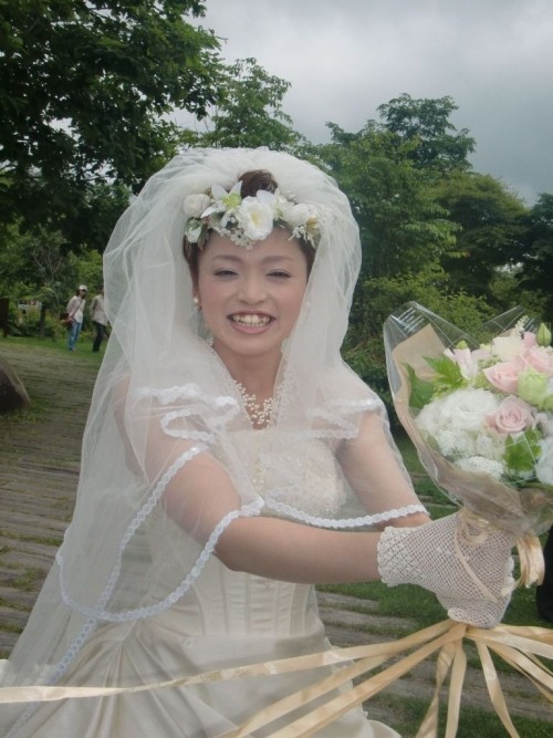 順子さんおめでとうございます！！！！！