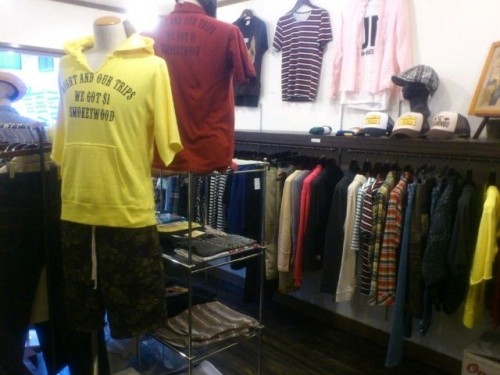 JB営業最終日なんです・・・！