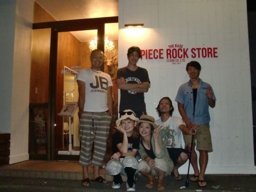 オープンして早4日♪♪