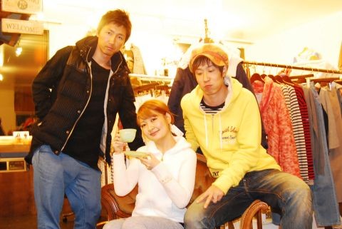 おふざけブログ！！