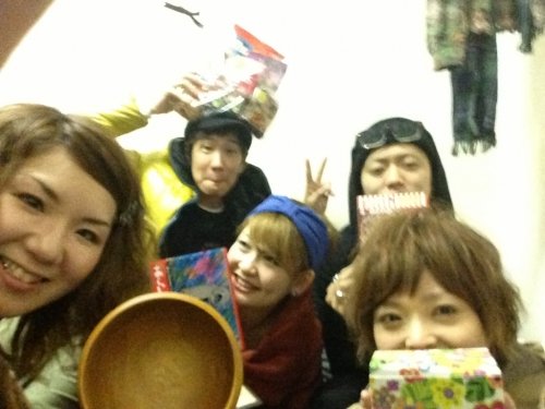 そういえば。。