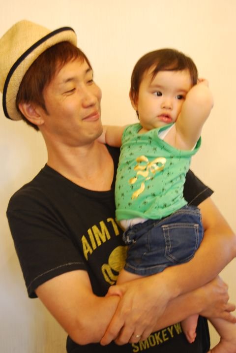 メロメロです♪