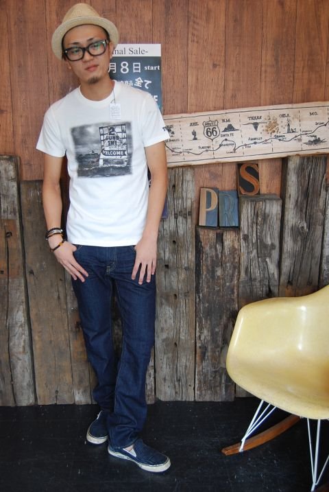TMT2013 A/ WIコレクション新作入荷！！