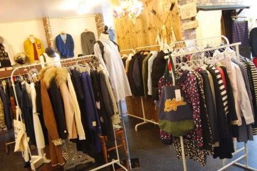 SILAS＆MILK FEDサンプル受注会♪