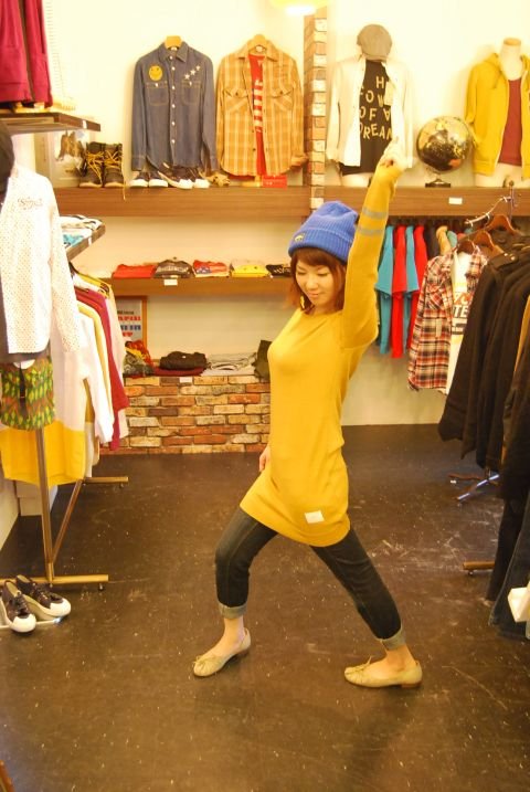 Des Pierre大好評です！！！