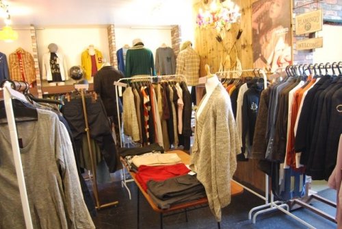 Des Pierre最終日です!!!