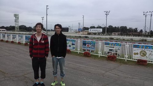 来帯！小栗（兄）ｗｗ