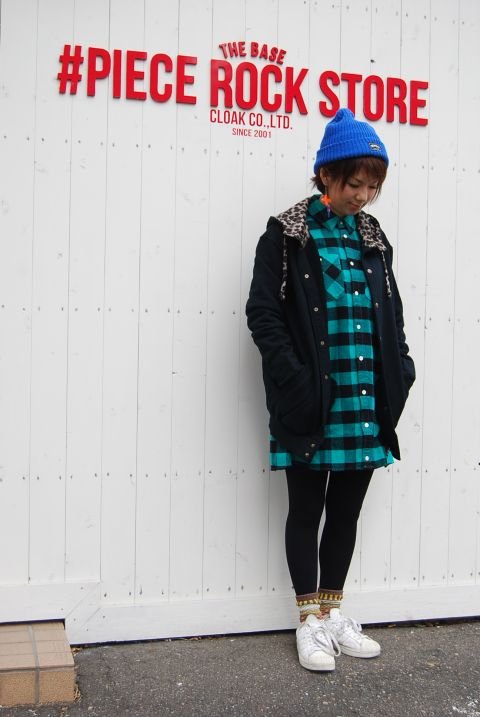 週はじめですね♪