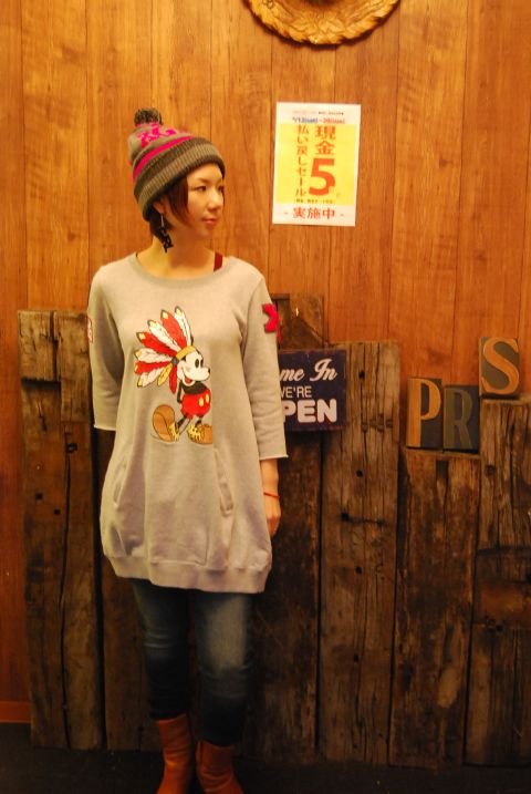 2013秋スタイルフォト~♪