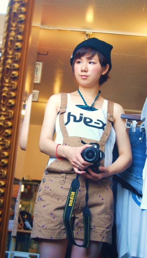 X-GIRL！！！