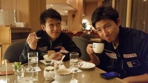 今日から帯広でスピードスケートのワールドカップですよ!!