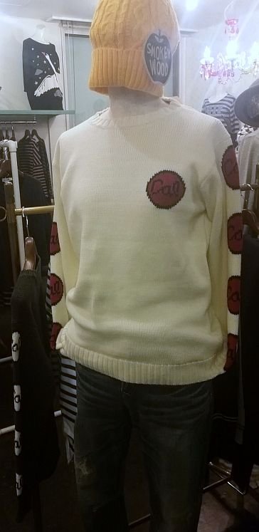女性のお客様!!お待たせしました!!