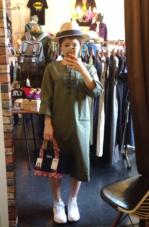 昨日の入荷アイテム♪