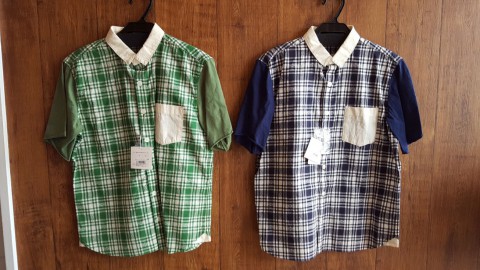 個性派の女性にぴったりのアレがとどきましたw