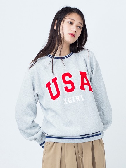 Xgirlのコラボシリーズ!たった今リリース!!