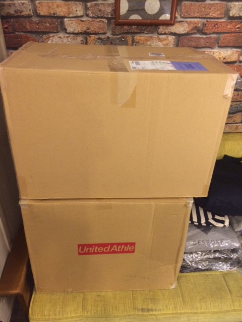 入荷がモリモリ!!