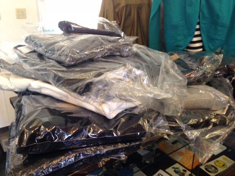 MR.OLIVE大量入荷!!ぜ~んぶSALEだよ♪