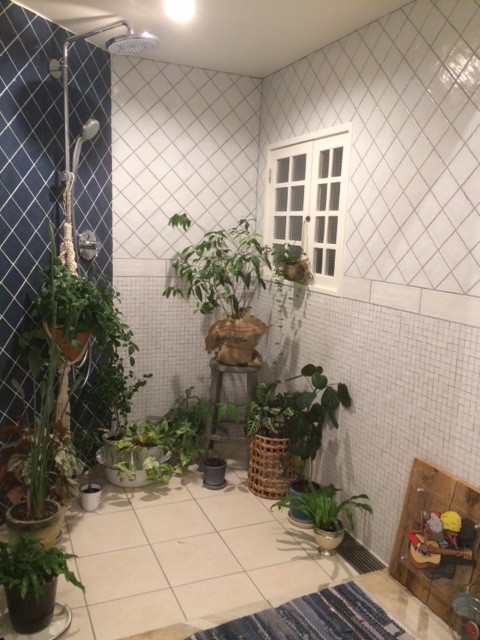 今日も無事に帰って来ましたーー