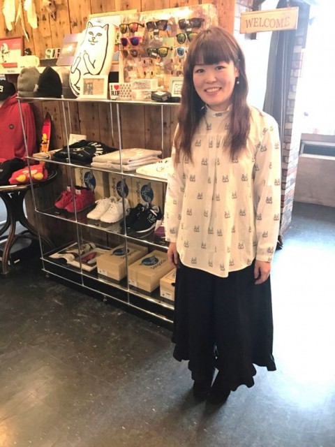 Ne-net女子♪