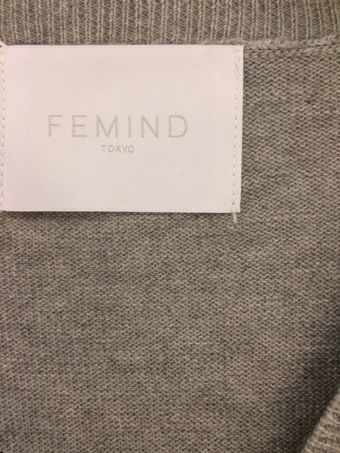 FEMIND TOKYO