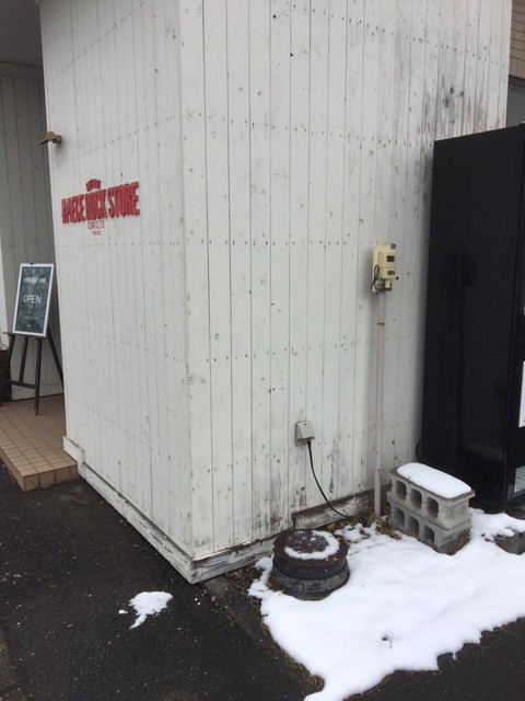 寒い。。。ではありますが! 春です!