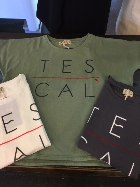レディースもTEE続々入荷ですーーー!