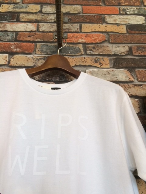 RIPSWELLからも使える商品入荷!!