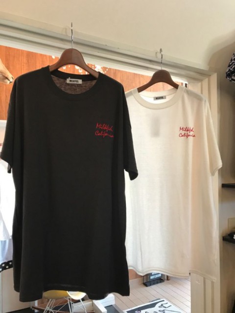 服が溢れかえっている!!