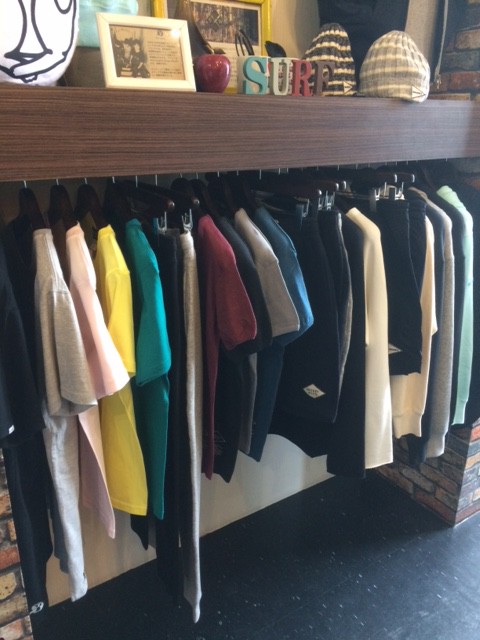 メンズもパンパーン!!