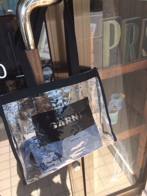 GARNIからスペシャルなアイテムが!!