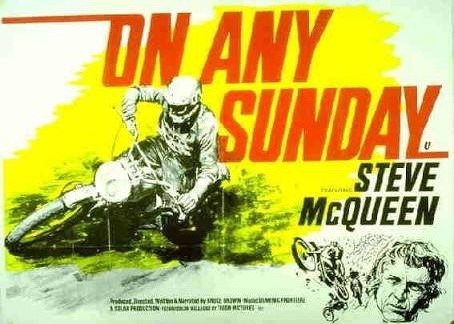 TESでお馴染みのブルース・ブラウンFILMから!!