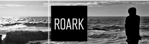 ROARKのTEEがセールで増えました!!