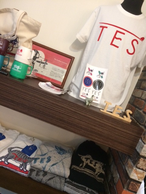ちょうどいいやつが入荷でーす!!