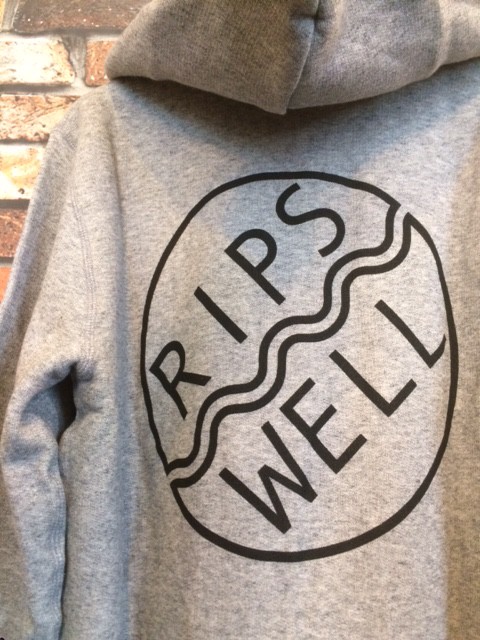 続々とRIPSWELLが入荷してまーす!!