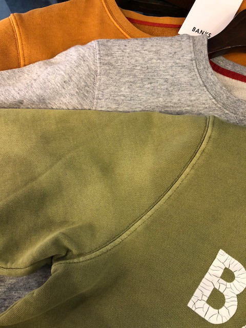 絶対に無くなるやつ入荷!!