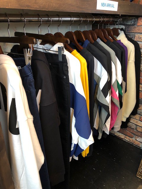 新作どんどん入荷中!!