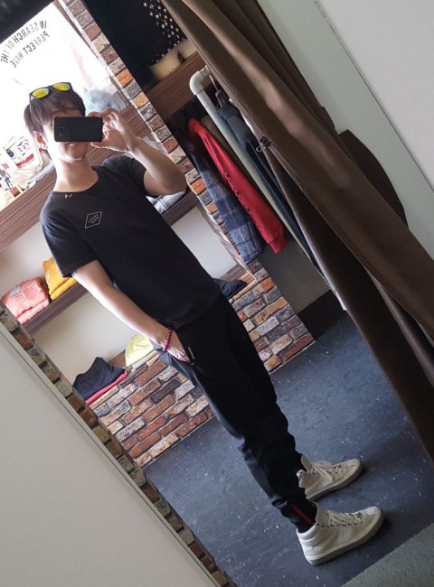今季大本命のアレ、そう。メンズのイチオシのアレが早くも売れています!