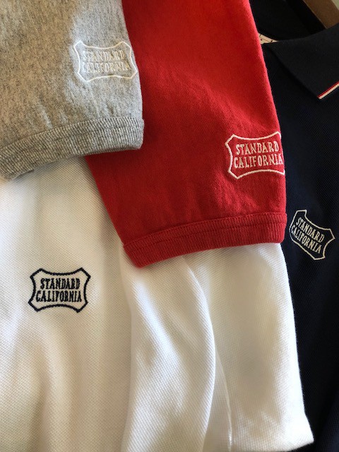 続・スタンダードカリフォルニア