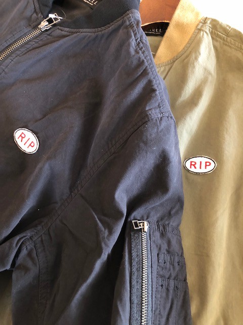 ライトアウターのオススメが入荷!!