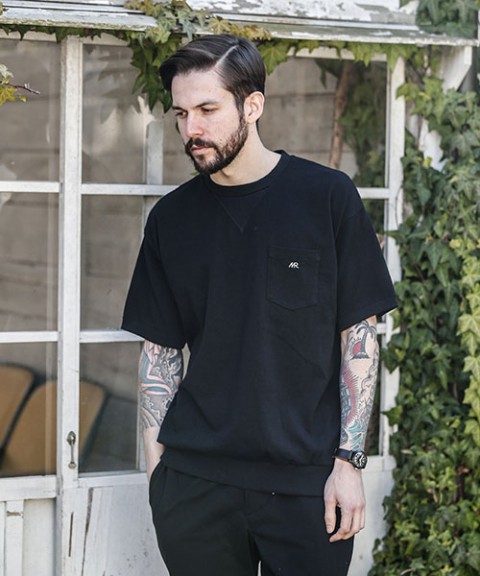 「MR.OLIVE」 入荷です!!