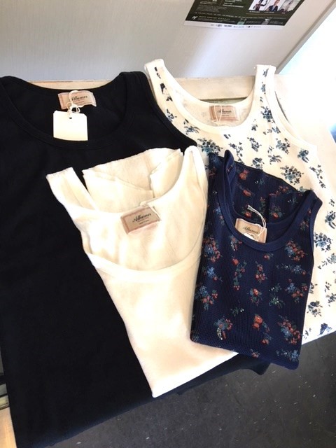 Allumerから再入荷です♪