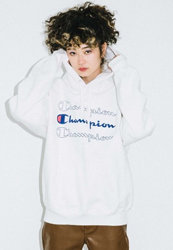 Xgirl×Champion!! 噂のアレが到着!