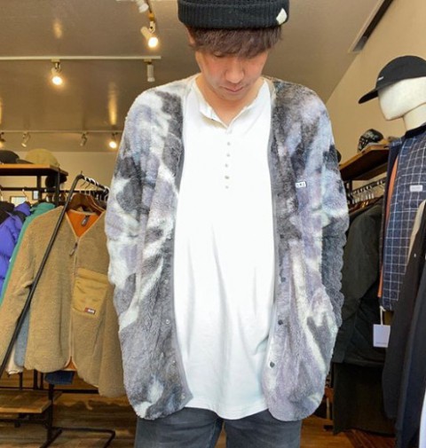 年内最後の入荷!