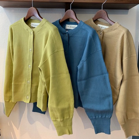 THE SHINZONEのご紹介です!