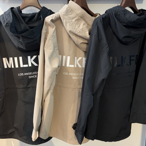 MILKFED新作続々入荷中!!