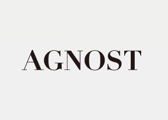 【AGNOST】新作アイテム入荷♪