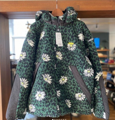 師走の大入荷!!　来季にむけて新作を!!