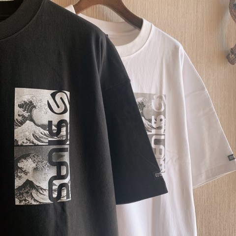 カッコいいSILAS半袖TEE入荷!!