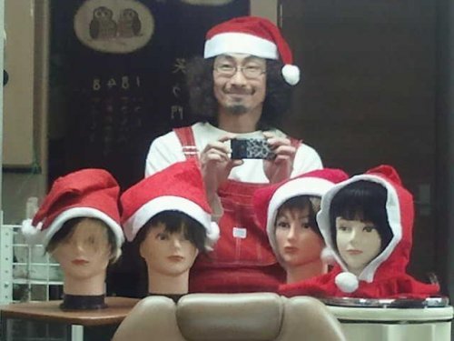 メリークリスマス！