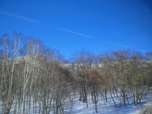 札幌へ